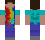 steve ate paint 2