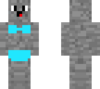 stone babe