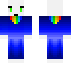 storyshift asriel