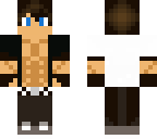 strong boy edit