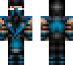sub-zero