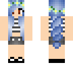 summer girl