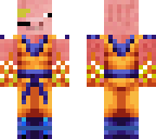 super saiyan pig