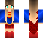 supergirl