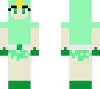 sweet mint bomber