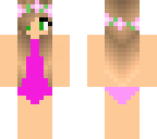 swimsuit