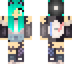 t0p girl