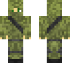 tactical ghillie