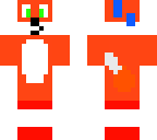 tails