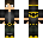 teen boy