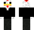 teror bird