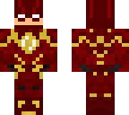 the flash