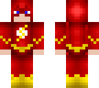the flash angelo