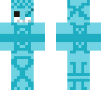 the pixel warrior final form better