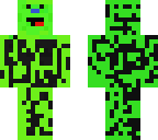 thepvpkin74 skin
