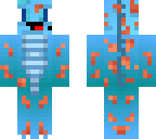 this my skin