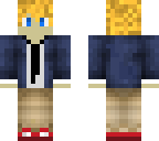 thomaspokemaster for school 