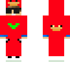 thymonte