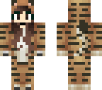 tiger
