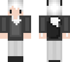 toonny human version