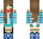 toy bonnie girl x3