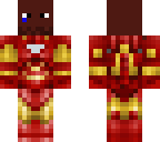 traanman hero