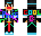 troll skin