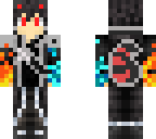 true gaming wolf kirito