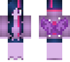twilight sparkle human