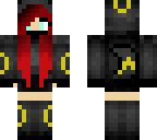 umbreon girl