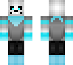 underswap sans