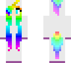 unicorn onesie