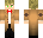 updated blonde doctor