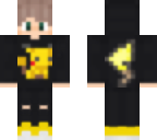 updated pikachu boiiii