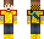 updated yellow bajan of awesomeness