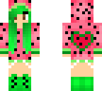 valentine melon