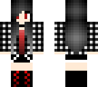 vampire girl