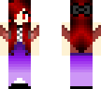 vampire princess