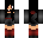 vampire wolf