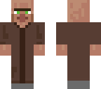 villager