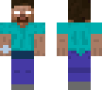 watch herobrine