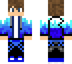 water guy