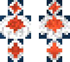 weirdblueredwhitething
