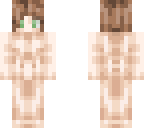 wg - brown hair base