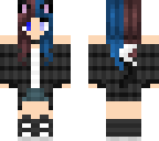 whimsia's skin