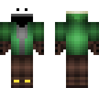 white adventurer