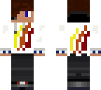 white and black fire logo