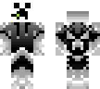 white creeper
