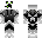 white creeper