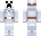 whitecreeper